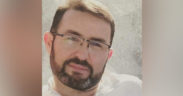 Genç müteahhit kalbine yenildi