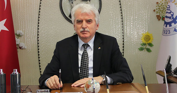 DTB Başkanı Tefenlili: DİTAP kullanıma açıldı
