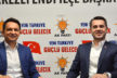 AK Parti’de başkanlar dayanışması