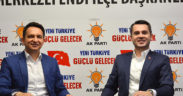 AK Parti’de başkanlar dayanışması