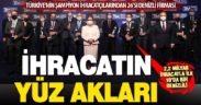 Türkiye’nin en büyük bin ihracatçısından 26’sı Denizli’den