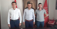 CHP Gençlik Kolları’nda kongre heyecanı