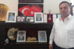 Çal Belediye Başkanı Akcan’ın vefa köşesi
