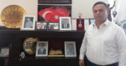 Çal Belediye Başkanı Akcan’ın vefa köşesi