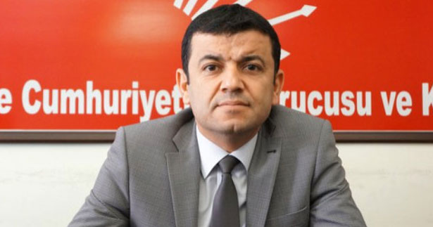 CHP’li Çavuşoğlu Devlet Hastanesi’ne dikkat çekti