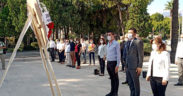 CHP’nin 97. kuruluş yıldönümü kutlanıyor