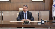 Kutluhan, Türk Dil Bayramı’nı kutladı