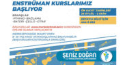 Merkezefendi’de kurs kayıtları başladı
