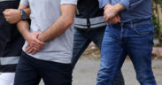 Sosyal medyadan terör propagandasına gözaltı