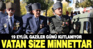 Denizli protokolünden geziler günü mesajları