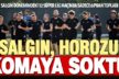 Salgın sürecinin en başarısız takımı Denizlispor