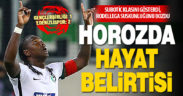 Denizlispor başkentte 3 puanla tanıştı