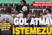 Bonkör Denizlispor 4’ncü haftada da kazanamadı