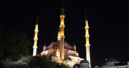Protokolden Mevlid Kandili mesajları