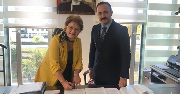 Bozkurtlu kadınlara hibe desteği