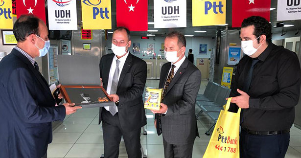 180’nci yılda 180’nci müşteriye hediye