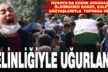 Isparta’da erkek arkadaşı tarafından öldürülen Gamze Kale’de son yolculuğuna uğurlandı