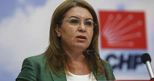 CHP’li Karaca’dan Bakan Pakdemirli’ye çağrı