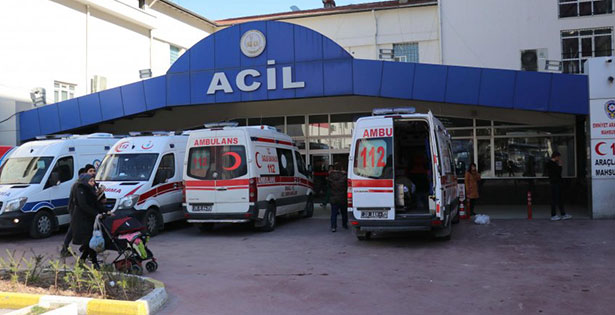 32 Yaşındaki genç kadın korona kurbanı