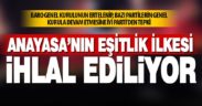 İyi Parti’den tepki: Baro seçimi engellenirken bazı partiler seçim yapıyor