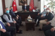 Gelecek Partisi’nden CHP’ye ziyaret