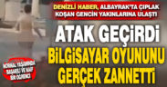 Albayrak’taki çıplak gencin gerçek hayatı, görünenden çok farklı çıktı
