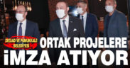 DEGİAD ve Pamukkale Belediyesi ortak projelere imza atıyor!