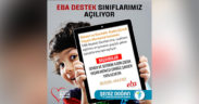 Merkezefendi’de EBA destek sınıfları açıyor