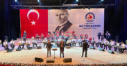 Büyükşehir’den online Cumhuriyet Bayramı konseri