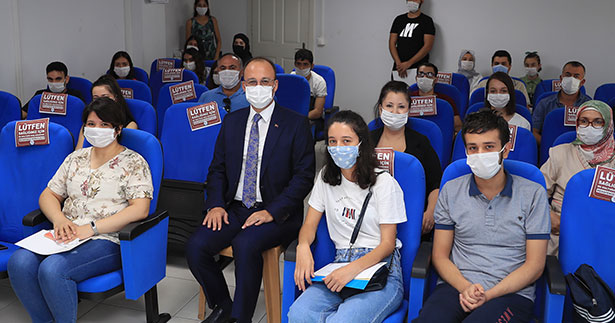 Pamukkale’de kurs başvuruları sona eriyor
