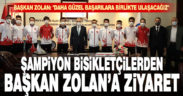 Büyükşehir Belediyespor gücüne güç katacak