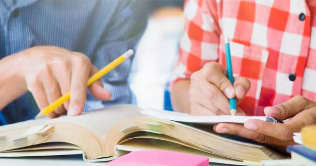 Merkezefendi’de LGS kursları başlıyor