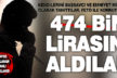Başsavcısız dediler, 474 bin lirayı dolandırdılar
