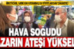 Pazar yeri röportajı: Üretici. Satıcı, vatandaş fiyatlardan şikayetçi