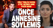 Katil, eve gidip annesine ‘kavga ettik’ deyince cinayet ortaya çıktı