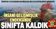 PAÜ araştırması: Denizli, İnsani Gelişmişlik Endeksi’nde sınıfta kaldı