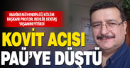 Prof. Dr. Numan Behlül Bektaş koronavirüs nedeniyle vefat etti