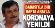 Ülkücü sendikacı Şakir Akhan koronavirüse yenildi