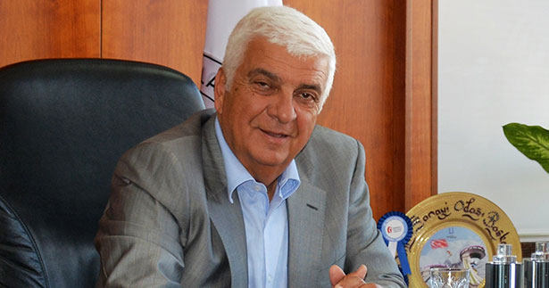 Keçeci ekonomi ve yargı reformunu değerlendirdi
