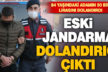 Sarayköy’de telefonla dolandırıcılık yaptığı öne sürülen şüpheli yakalandı
