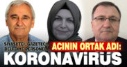 Denizli’nin önemli isimleri bir bir korona kurbanı oluyor