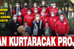 Merkezefendi Belediyesi arama kurtarma ekibi kuruyor