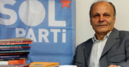 Sol Parti’den “Değiştirelim” kampanyası