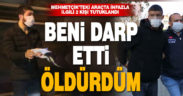 Mehmetçik’te otomobilde infazın sırrı çözüldü