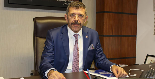 İyi Partili Öztürk’ten ‘teşvik’ sorusu