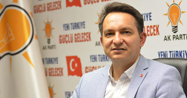 AK Partili Durmaz’dan 18. yıl mesajı