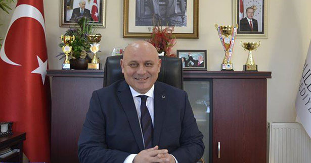Şevik: Aydın-Denizli Otoyolu turizmi canlandırır