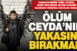 Honaz’da genç kadın ölümüyle sevenlerini yasa boğdu