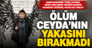 Honaz’da genç kadın ölümüyle sevenlerini yasa boğdu