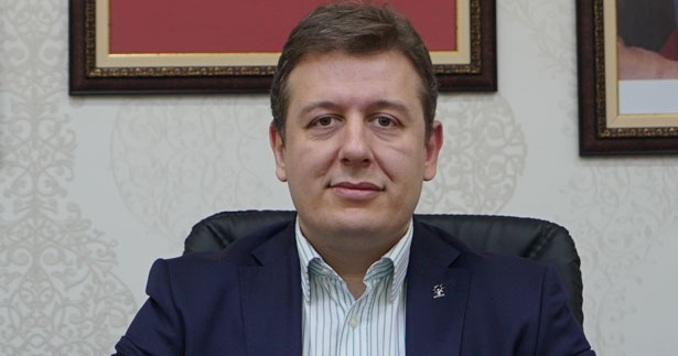 AK Parti İl Başkanı Filiz’den 18. yıl mesajı
